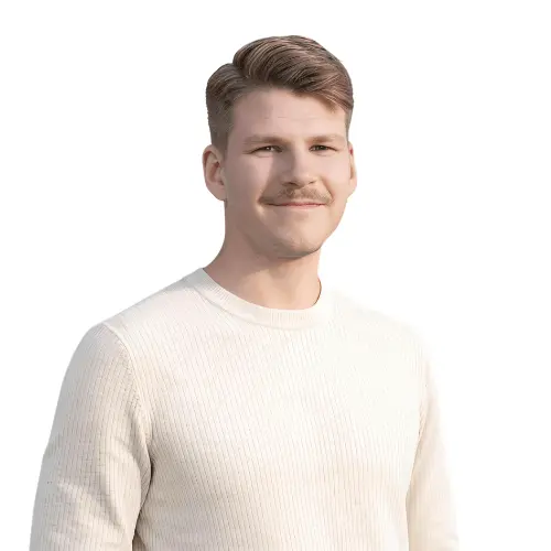 Eetu Keränen, Neuvos LKV